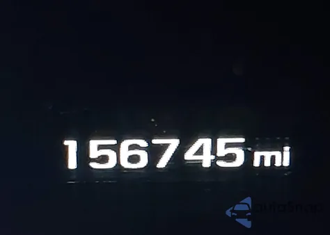 2016 Cadillac Ct6 Standard из США, поврежденный, VIN 1G6KB5RS6GU165559